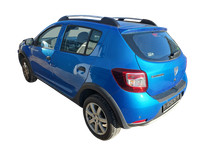 Dacia Sandero II B8 15-19 Lim Beide Feder Federn Hinten Dacia Sandero II B8 15-19 19.12.2014 gebraucht Vorschau 8