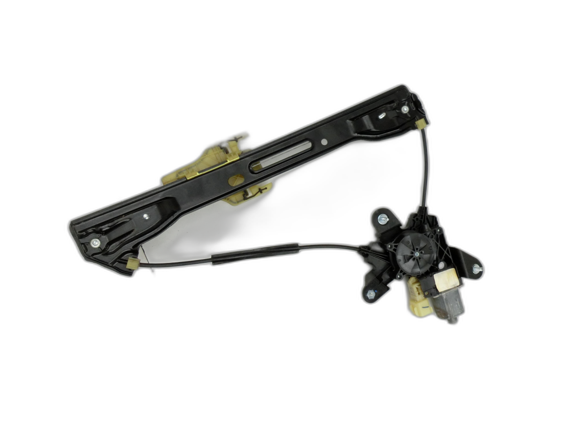 Window lift motor with Left Rear for Ford Mondeo 5 V CF 14-19 - Bild 1