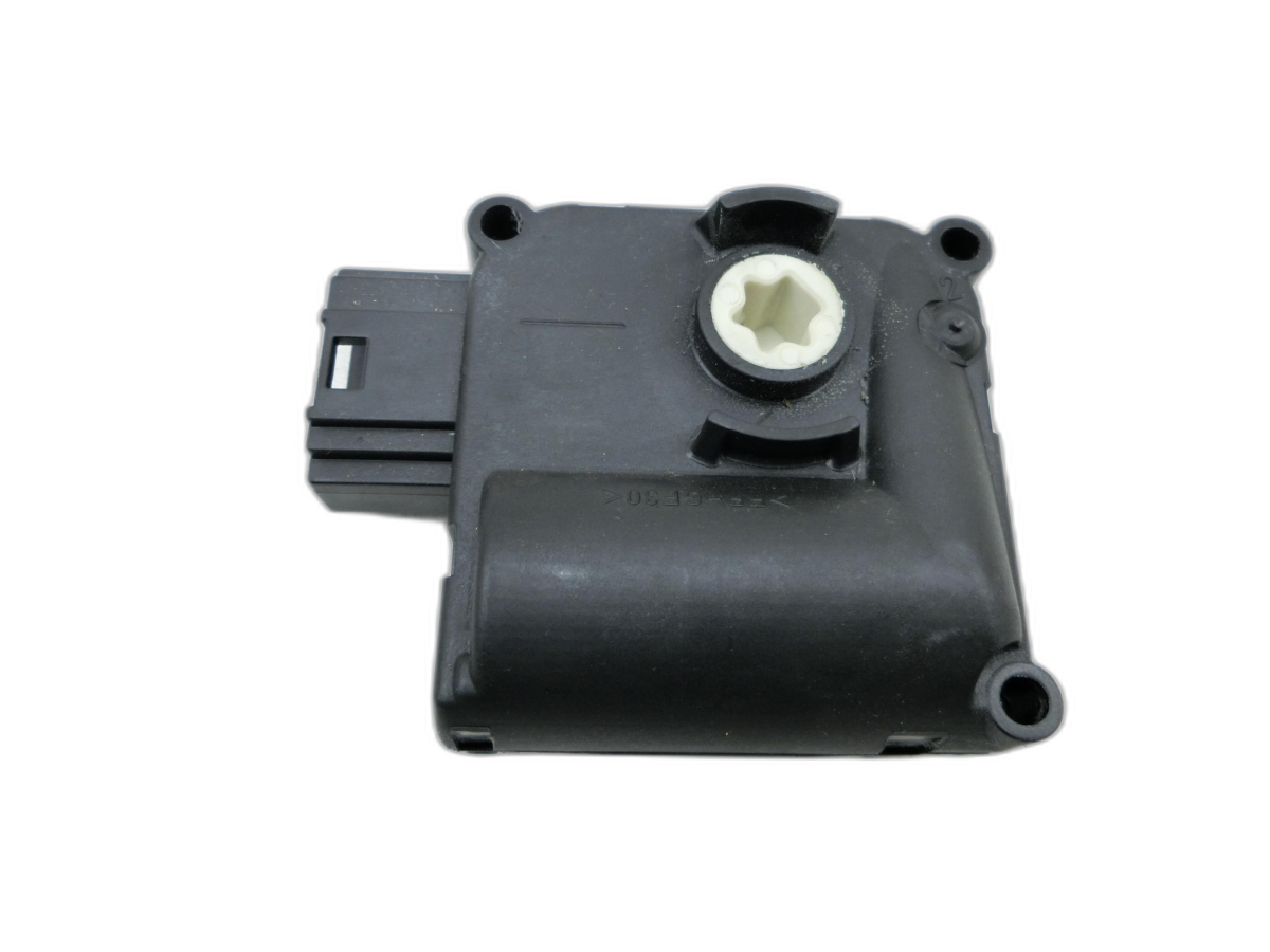 Audi A6 4F C6 04-08 Luftklappenstellmotor Stellmotor Pos.5  - Bild 1