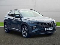 2022 Hyundai TUCSON 1.6 TGDi Plug-in Hybrid Premium 5dr 4WD Auto Estate Hybrid A