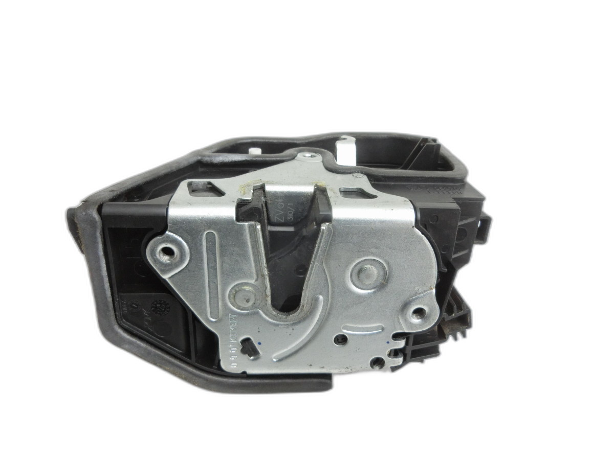 door lock with adjusting motor Left Front for Lim BMW F10 523i 10-13 - Bild 1