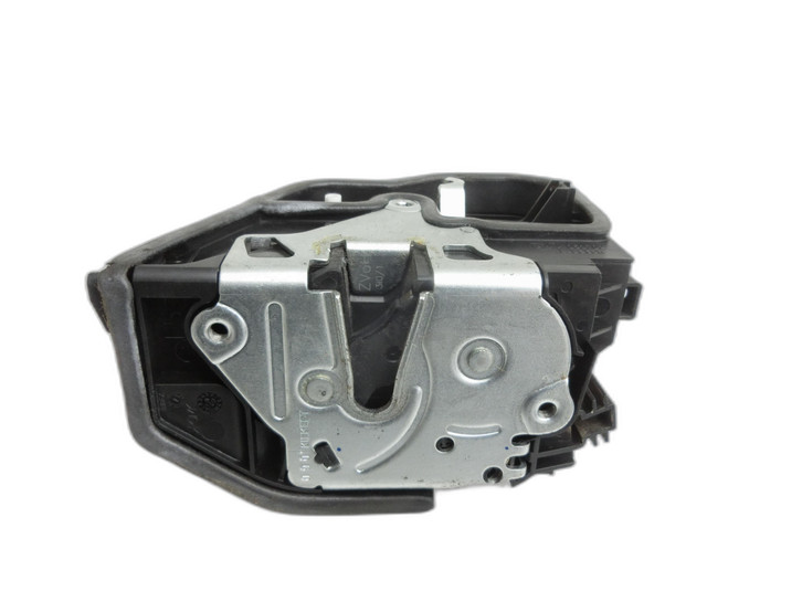 BMW F10 523i 10-13 Lim Türschloss m. ZV Stellmotor Links Vorne  - Bild 1