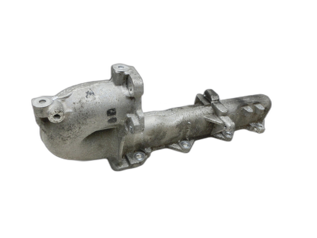 Intake Manifold for Renault Koleos I HY 11-13 - Bild 1