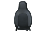 Smart EQ ForFour 453 19-24 Coupe Sitzbezug Rückenpolster Rechts Vorne für Beifahrer Sitz beheizt Smart EQ ForFour... Vorschau 1
