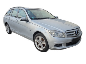 Mercedes S204 