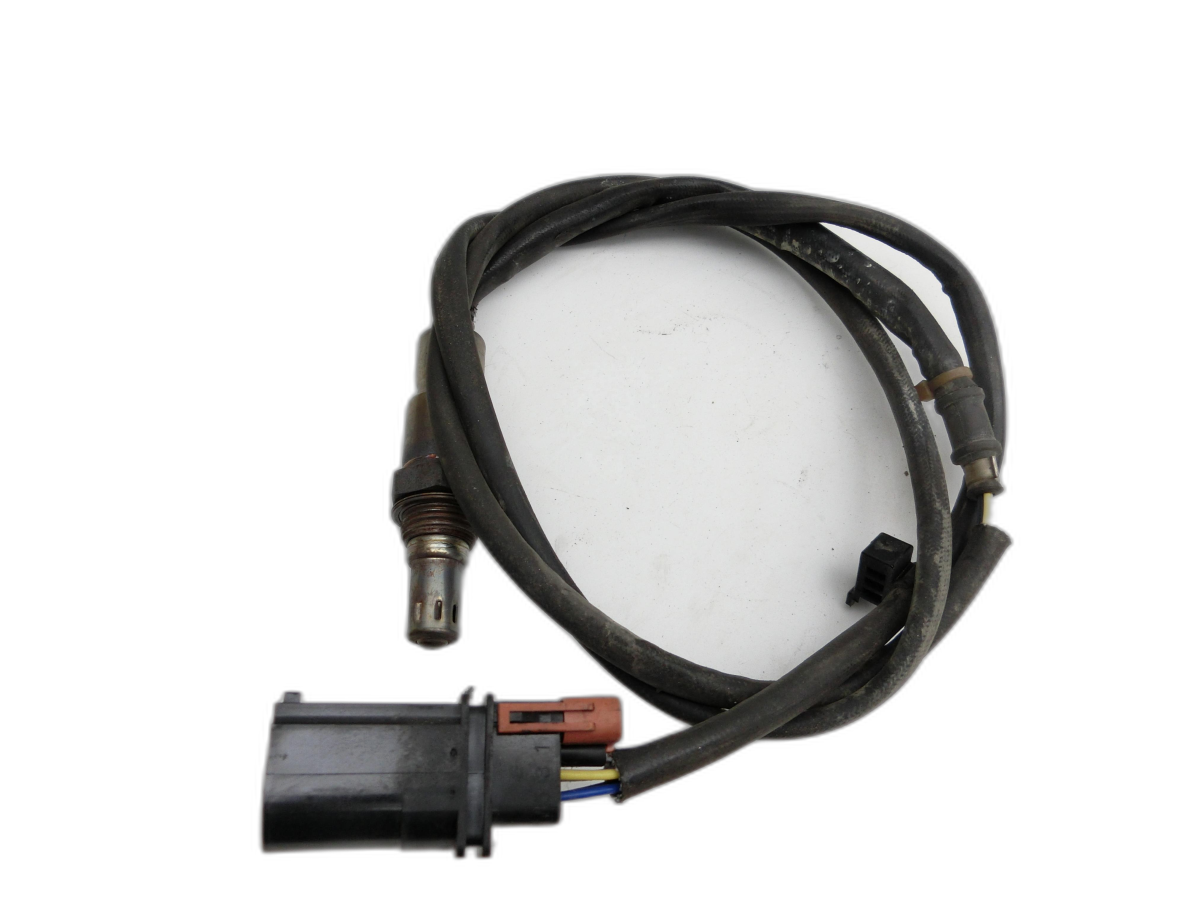 Sonda lambda para Skoda Rapid NH 12-19 - Bild 1