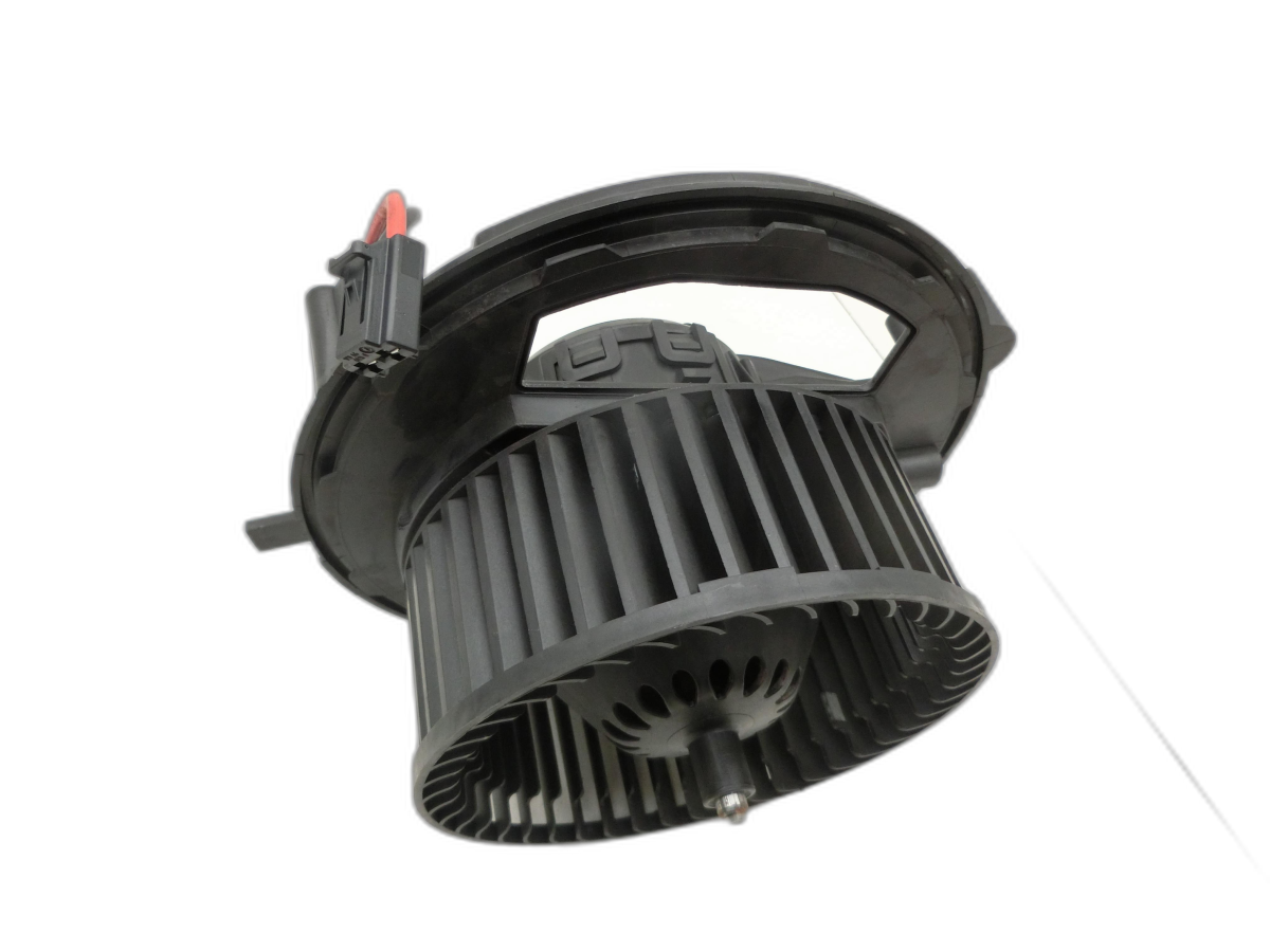 Seat Ateca KH7 16-20 Gebläsemotor Lüftermotor Heizungsgebläse  - Bild 1