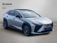 2023 Lexus RZ Electric Estate 450e 230kW Direct4 Premium + 71 kWh 5dr Auto SUV E