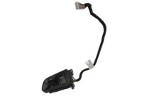 Audi A3 8P 04-08 Lenkradschalter Multifunktionstasten Lenkrad Schalter Links Audi A3 8P 04-08 12.10.2007 4F0951527E... Vorschau 1