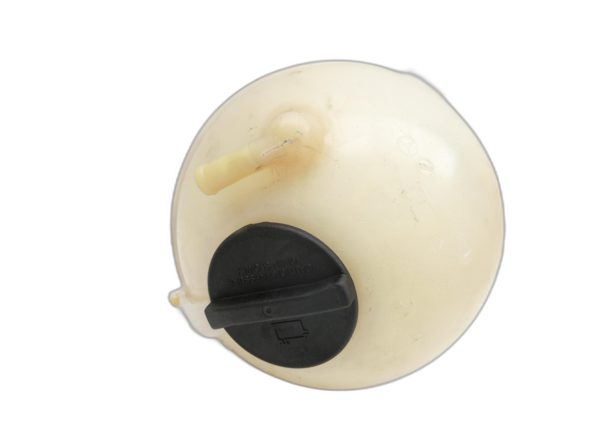 Mercedes Vito W639 10-14 CDI 2,2 100KW Ausgleichsbehälter für Kühlmittel  - Bild 1