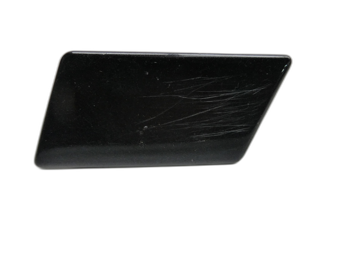 Jaguar XF X250 11-15 Deckel Klappe Abdeckung für Waschdüse Scheinwerfer SRA Links  - Bild 1