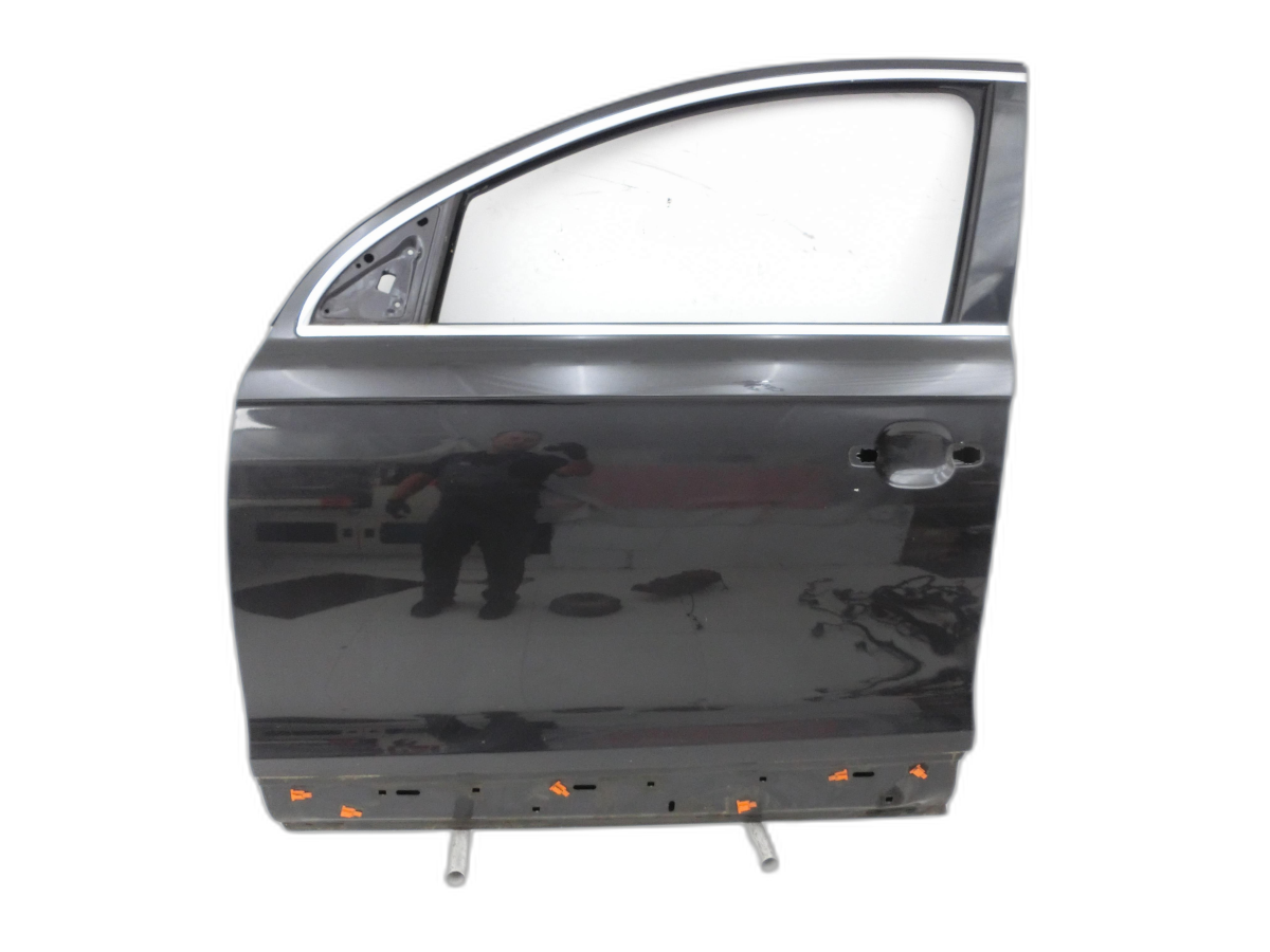 Door driver Left Front for LZ7L Audi Q7 4L 05-09 - Bild 1