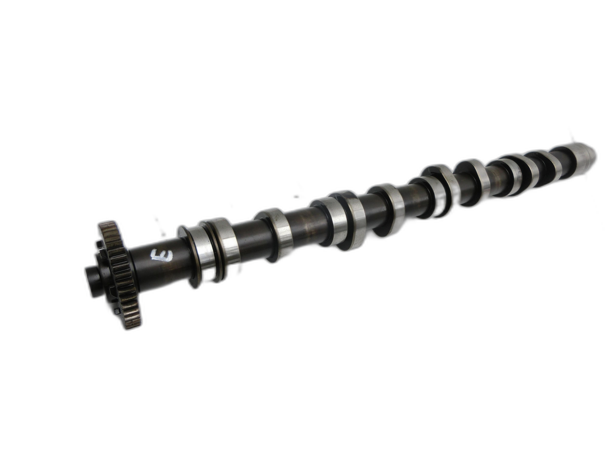 Audi A4 8K B8 07-11 TDI 2,0 105KW CAGA Nockenwelle Einlass  - Bild 1