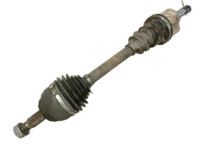 Peugeot 807 C8 179 02-08 HDi 2,2 94KW Antriebswelle Gelenkwelle Links Vorne Peugeot 807 C8 179 02-08 15.12.2004... Vorschau 1