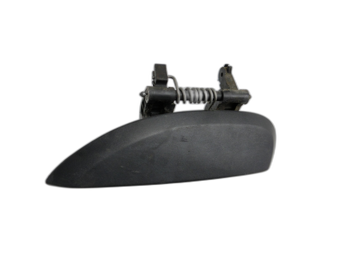 Maniglia apriporta Manopola-Maniglia esterno Sx anteriore per OV369 Dacia Logan MCV II 13-20 - Bild 1
