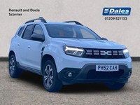 2023 Dacia Duster 1.3 TCe 130 Journey 5dr HATCHBACK PETROL Manual