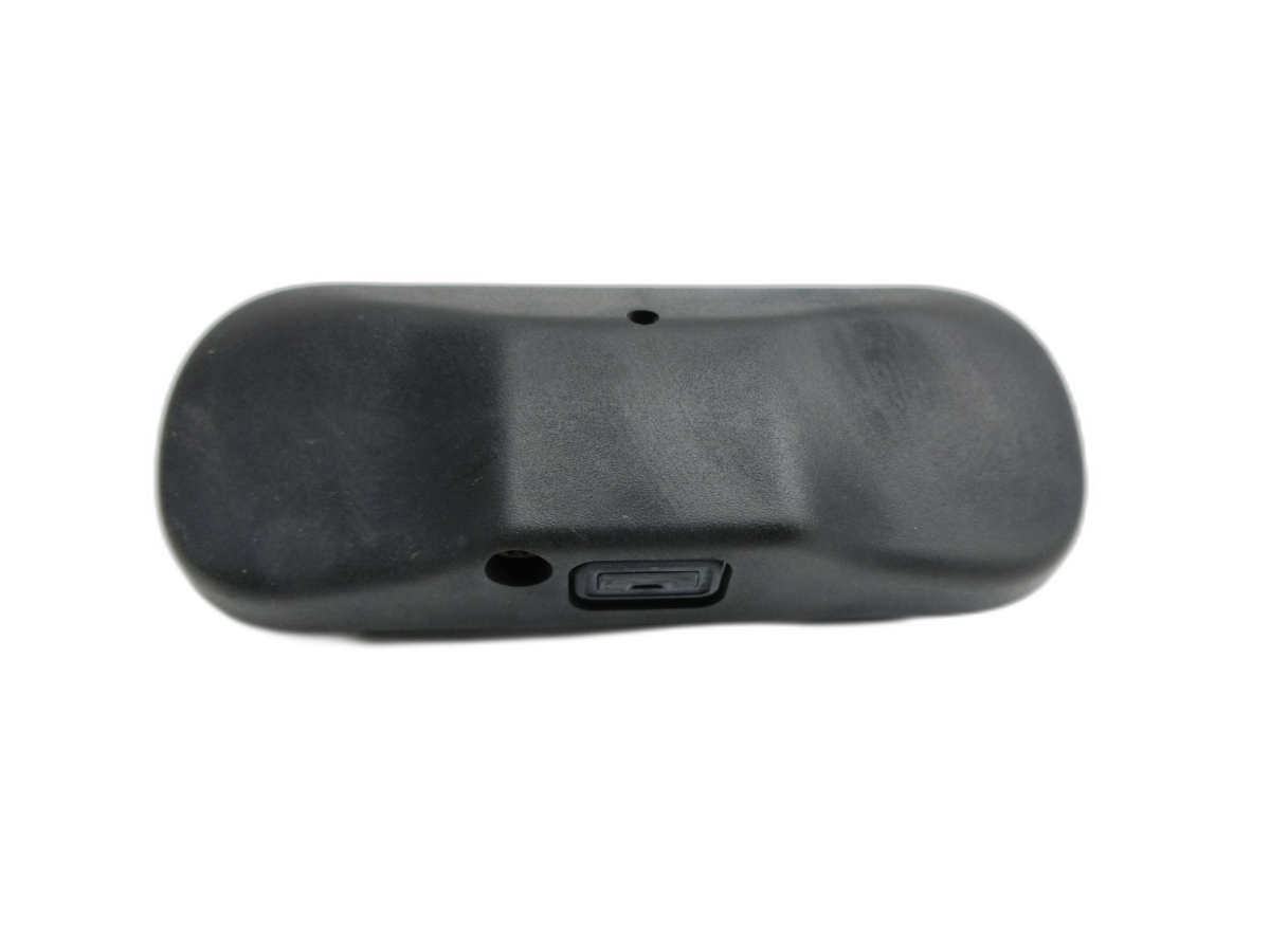 Skoda Superb II 3T 08-13 Waschdüse f. Windschutzscheibe WS Rechts beheizt  - Bild 1