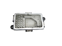 Mercedes GLK X204 12-15 Widerstand Gebläse Lüfter Mercedes GLK X204 12-15 23.05.2013 A2128702110 5HL010384-11 gebraucht Vorschau 1