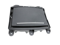 Audi A6 4G C7 10-14 Lim Becherhalter Getränkehalter mit Blende Mittelkonsole Audi A6 4G C7 10-14 13.02.2012... Vorschau 1