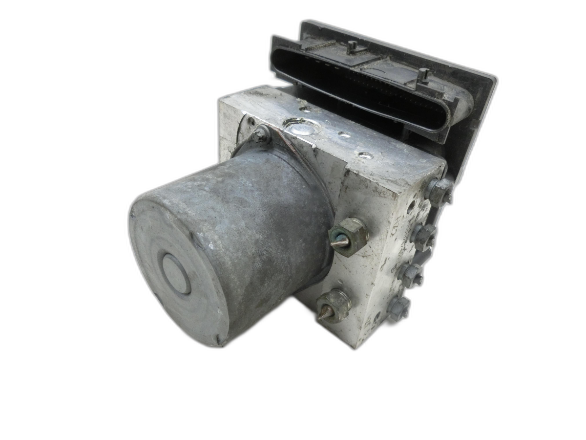 Mercedes A-Kl W169 04-08 ABS Steuergerät Aggregat Hydraulikblock  - Bild 1