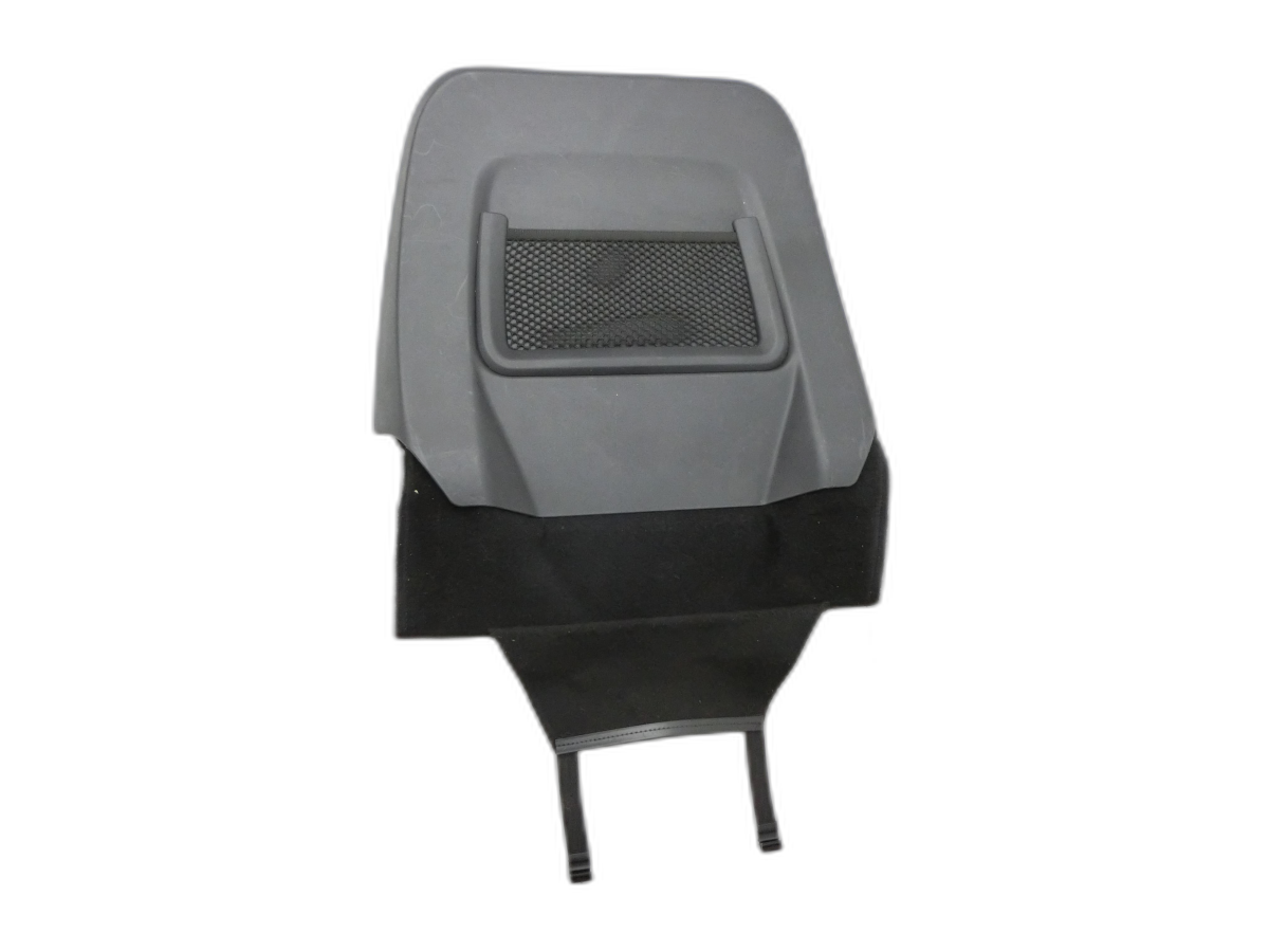 Range Rover Evoque   Blende Innen Rückenteil Rückenblende für Fahrer Sitz Links Vorne - Bild 1