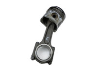 Ford Mondeo IV BA7 07-10 TDCi 2,0 96KW LPBA Kolben mit Pleuel Pos C Ford Mondeo IV BA7 07-10 07.11.2007... Vorschau 1