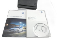 VW Passat B8 3G 14-19 Serviceheft Betriebsanleitung Anleitung Bordmappe VW Passat B8 3G 14-19 07.03.2016 gebraucht Vorschau 1