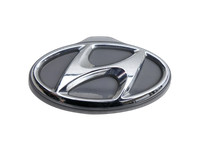 Hyundai I30 N PD 19-24 Heckemblem Logo Zeichen Hyundai I30 N PD 19-24 10.10.2022 gebraucht Vorschau 1