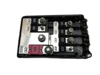 BMW 218i F45 14-18 Relais Batterieklemmpunkt B+ Stromverteiler BMW 218i F45 14-18 17.07.2017 9321051 61149321051... Vorschau 1