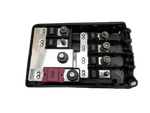 BMW 218i F45 14-18 Relais Batterieklemmpunkt B+ Stromverteiler BMW 218i F45 14-18 17.07.2017 9321051 61149321051... Vorschau 1