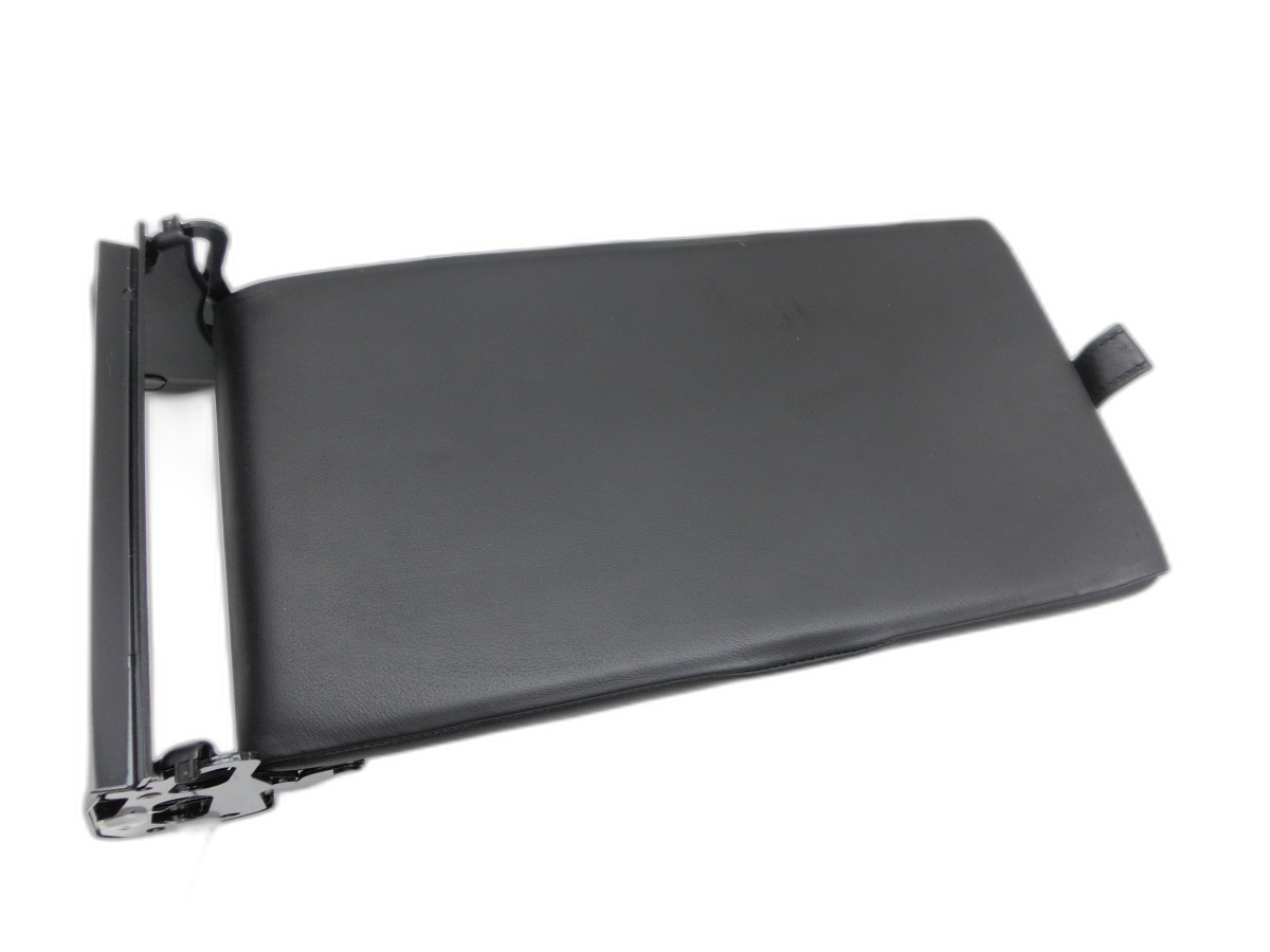 Jaguar XF X250 09-15 Armlehne Mittelarmlehne Auflage Hinten  - Bild 1