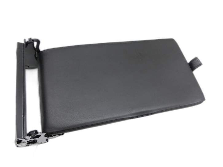 Jaguar XF X250 09-15 Armlehne Mittelarmlehne Auflage Hinten  - Bild 1