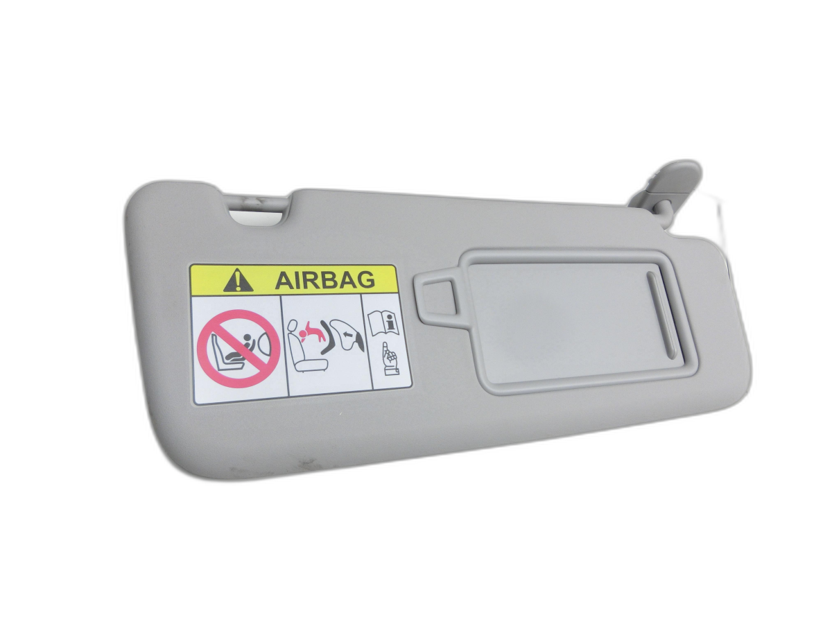 Aletta parasole Dx per passeggero Hyundai I30 PD 17-19 - Bild 1