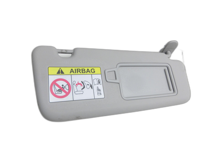 Hyundai I30 PD 17-19 Sonnenblende Rechts für Beifahrer  - Bild 1