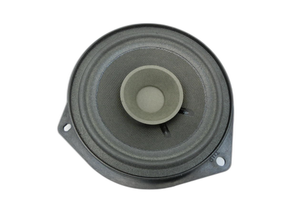 Opel Zafira B  A05 11-16  Lautsprecher Rechts Hinten  - Bild 1