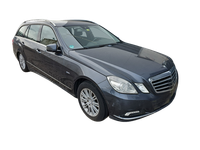 Mercedes S212 E350d 13-16