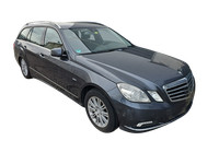 Mercedes S212 E350d 13-16 Kombi Ablagefach Staufach Fach Fahrer Links Vorne Mercedes S212 E350d 13-16 18.02.2010... Vorschau 7