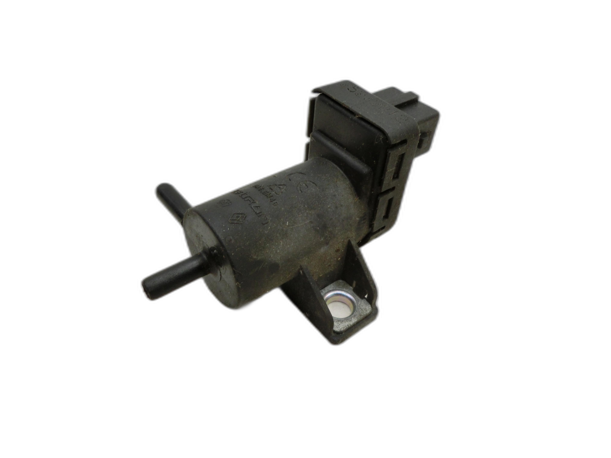 Renault Megane III 12-16 TCe 1,2 85KW Magnetventil  - Bild 1