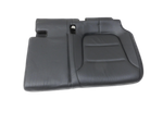 VW Touareg 7P 10-14  Leder Sitzbezug Sitzpolster Links für Rücksitzbank Hinten Leder VW Touareg 7P 10-14 11.10.2011... Vorschau 1