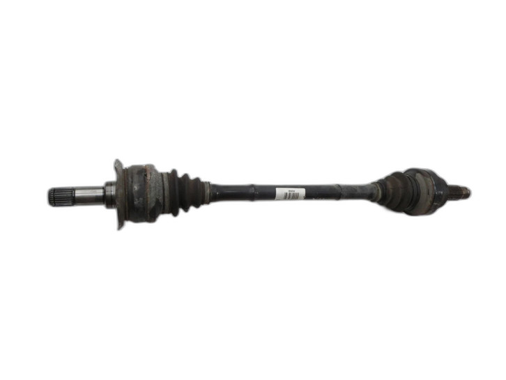 BMW 525d F10 13-17 Lim 2,0d 160KW Antriebswelle Gelenkwelle Hinten Links BMW 525d F10 13-17 27.02.2014 33207614289... Bild 1