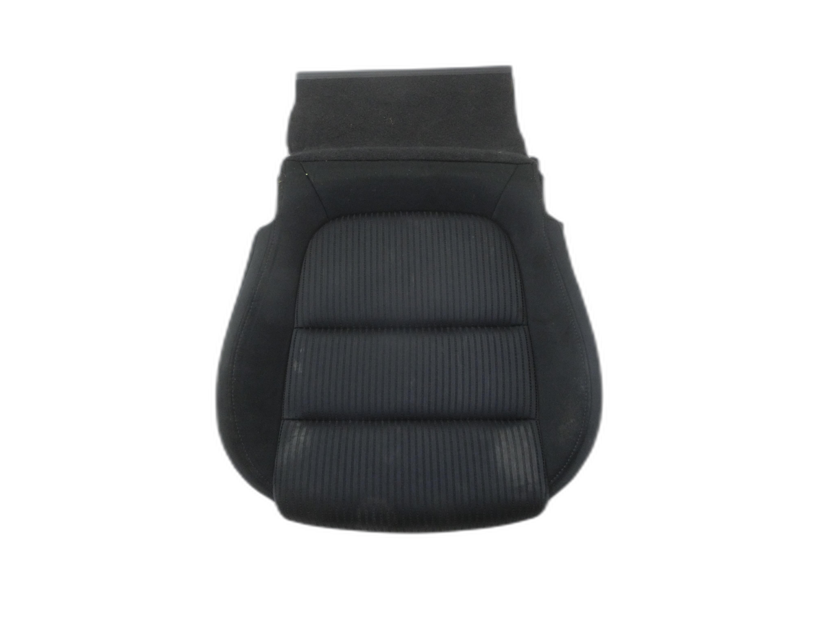 Seat cover Squab for passenger Right Front Mazda 6 GJ 12-15 - Bild 1