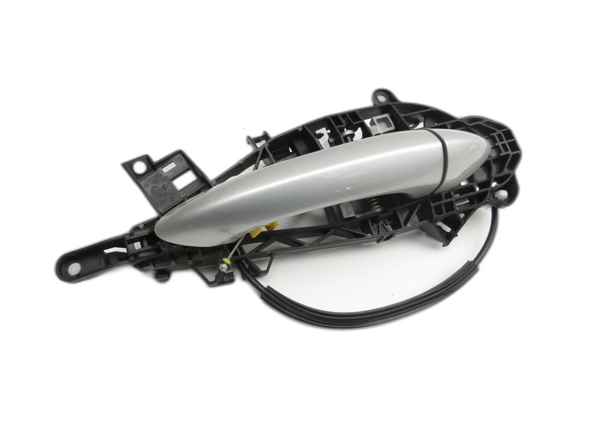 Door Handle outside Right Rear for Gan Opel Astra K 15-21 - Bild 1