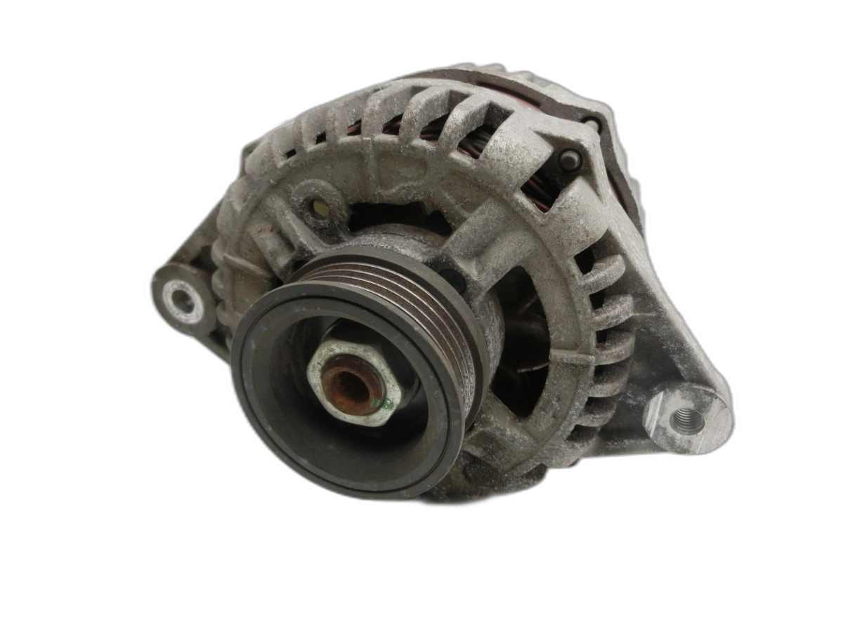 Alternator 70A for Hyundai I10 PA 11-13 - Bild 1