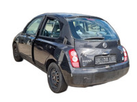 Nissan Micra III K12 03-05 ABS ESP Steuergerät Aggregat Hydraulikblock Nissan Micra III K12 03-05 14.04.2003... Vorschau 9