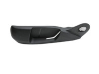 Seat Leon 5F SC FR 13-18 3T Blende Innen seitliche Abdeckung Sitz Links Vorne Seat Leon 5F SC FR 13-18 19.02.2014... Vorschau 1