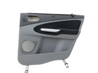 Ford Galaxy WA6 06-10 Türverkleidung Türpappe Rechts Hinten mit Sonnenschutzrollo Ford Galaxy WA6 06-10 26.09.2008... Vorschau 1