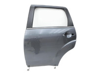 Peugeot 4007 GP 07-12 Tür Links Hinten KTR Peugeot 4007 GP 07-12 27.09.2007 9006N1 gebraucht Vorschau 1