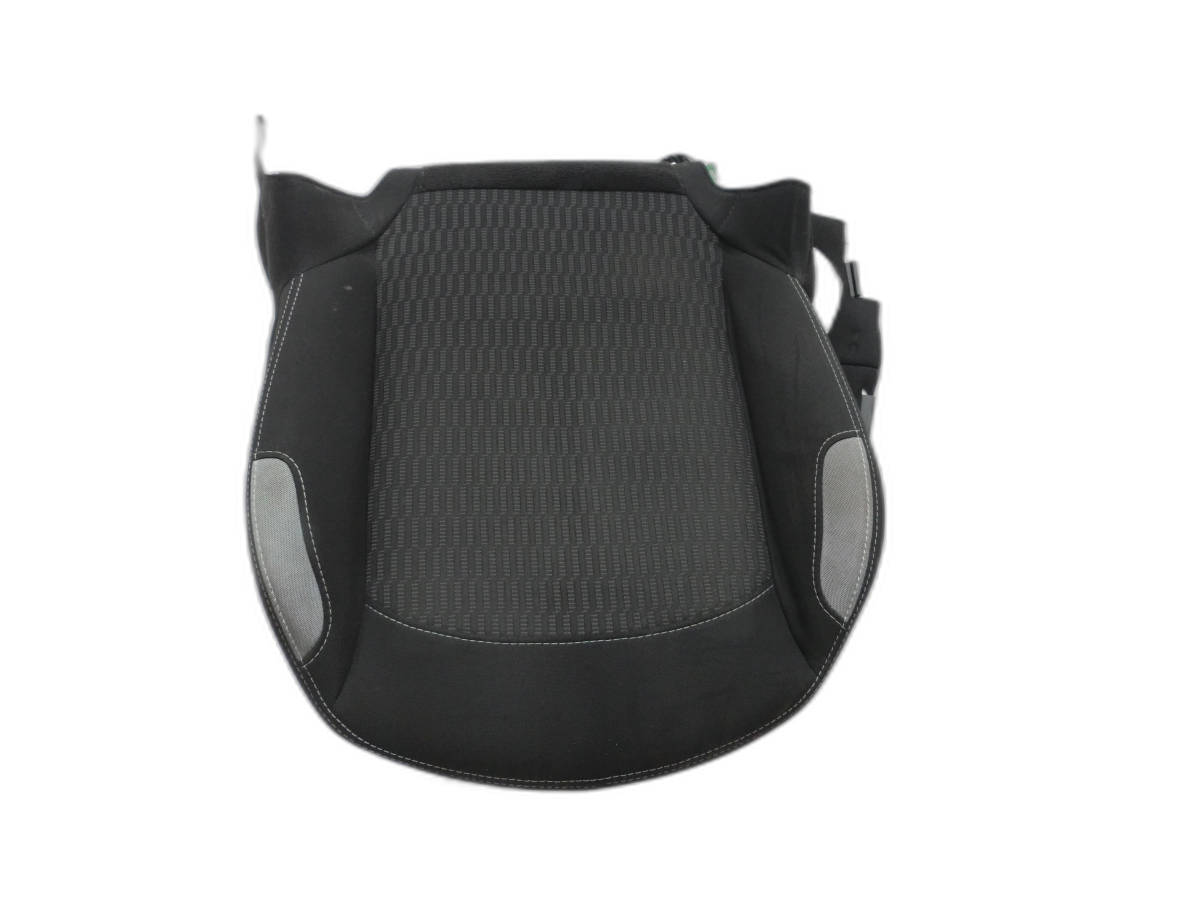 Copertina sella Imbottitura sedile per di guida Sx anteriore riscaldato Peugeot 208 I 12-15 - Bild 1