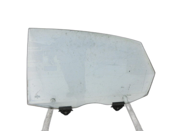 Audi A8 D3 4E qu 02-05 Kurz LHK Seitenscheibe für Tür Fenster Scheibe Links Hinten VSG  - Bild 1
