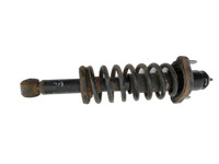 Mitsubishi Outlander III 12-15 Federbein Stossdämpfer Hinten Links Mitsubishi Outlander III 12-15 22.09.2015... Vorschau 1